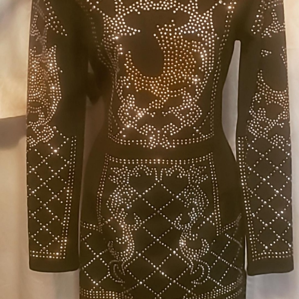 PARTY DRESS